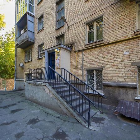 Apartment On Leonida Pervomais'Koho Київ Екстер'єр фото