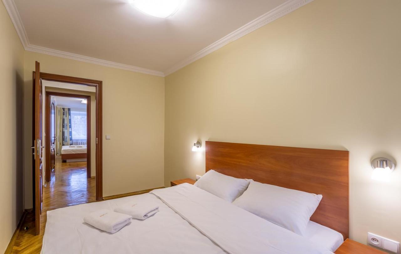 Apartment On Leonida Pervomais'Koho Київ Екстер'єр фото
