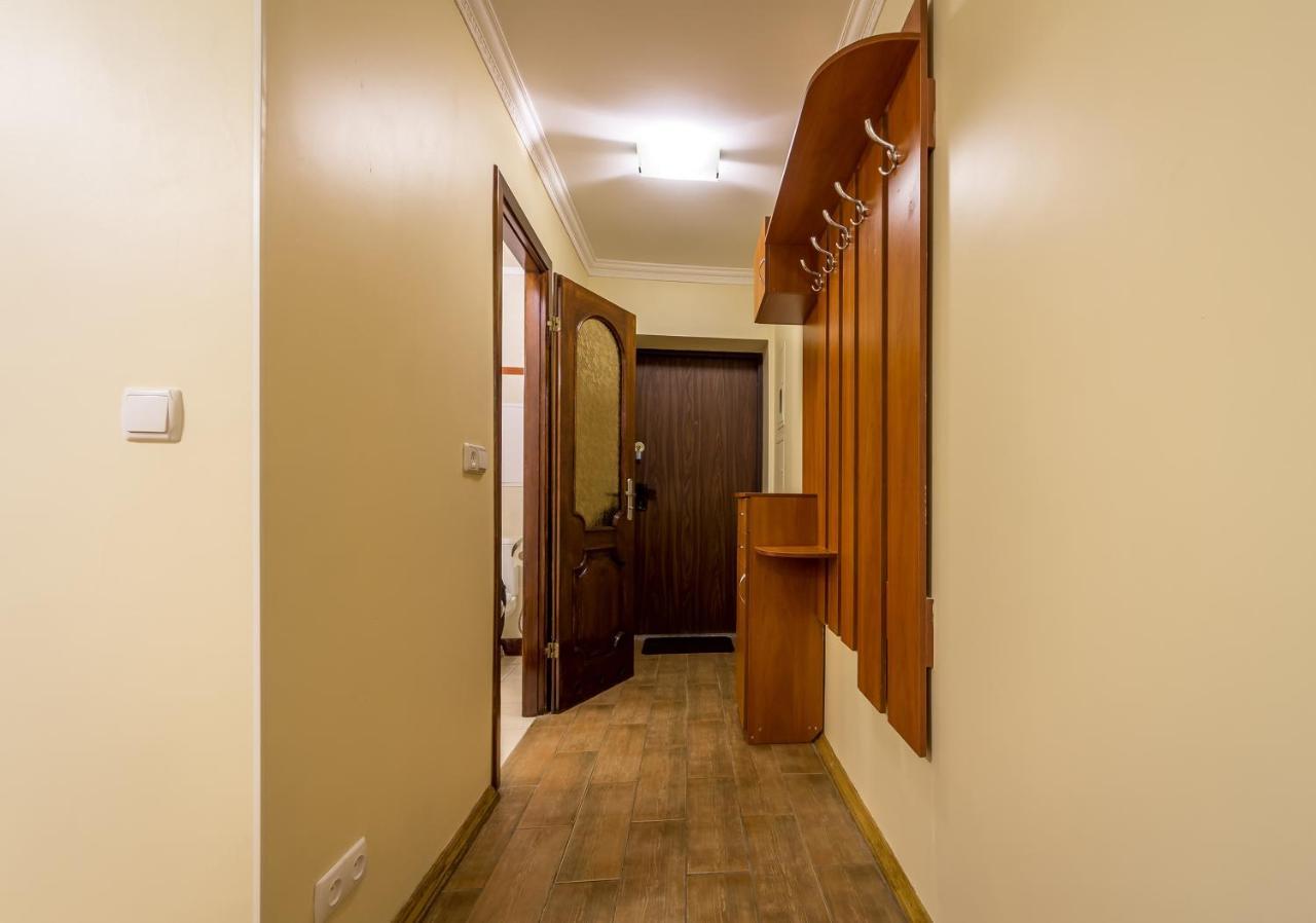 Apartment On Leonida Pervomais'Koho Київ Екстер'єр фото