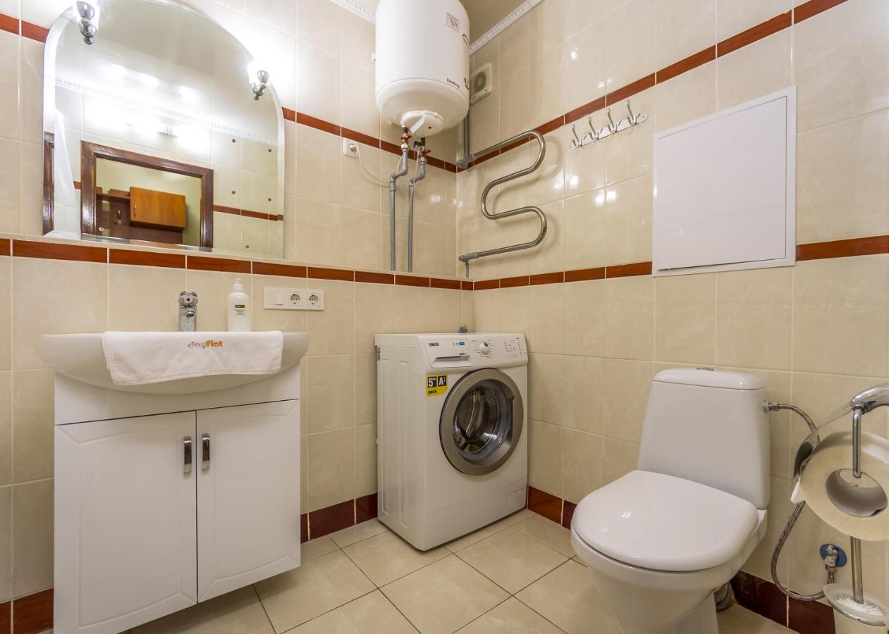 Apartment On Leonida Pervomais'Koho Київ Екстер'єр фото